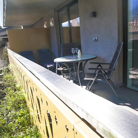 Appartement Baumgaertner Naturns Exterior foto