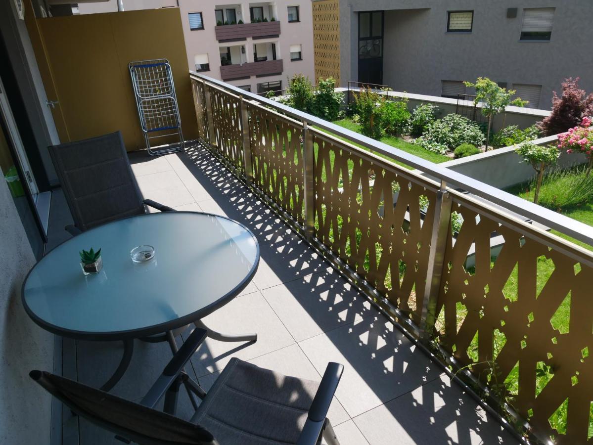 Appartement Baumgaertner Naturns Exterior foto